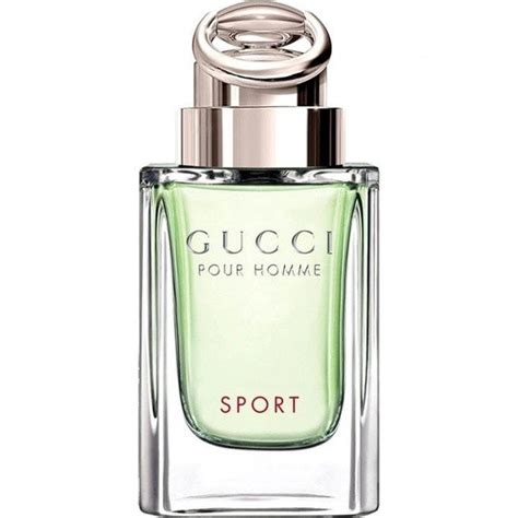 gucci sport uomo 50 ml|Gucci Pour Homme Sport by Gucci .